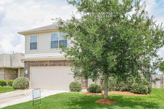 Foto del edificio - 3715 Iris Ridge Way