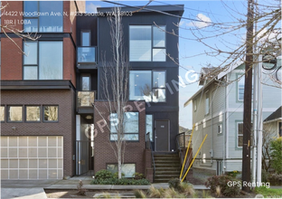 Building Photo - 4422 Woodlawn Ave N