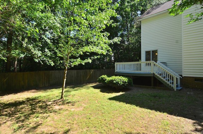 Foto del edificio - 109 Ashley Ct