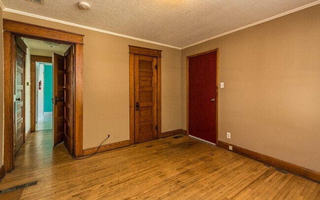 Foto del edificio - 209 E 12th St