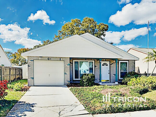 Building Photo - 8306 Riverboat Dr
