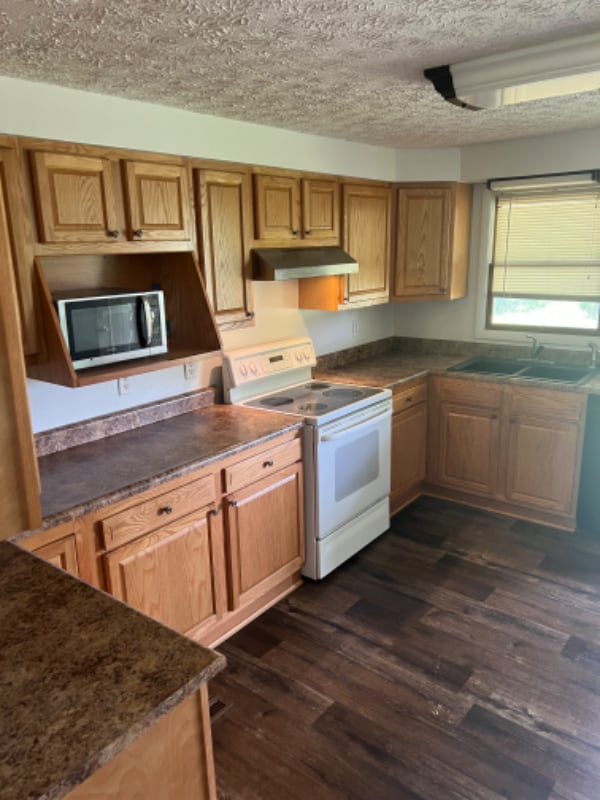 497 Brookside Dr, Piketon, OH 45661 House Rental in Piketon, OH