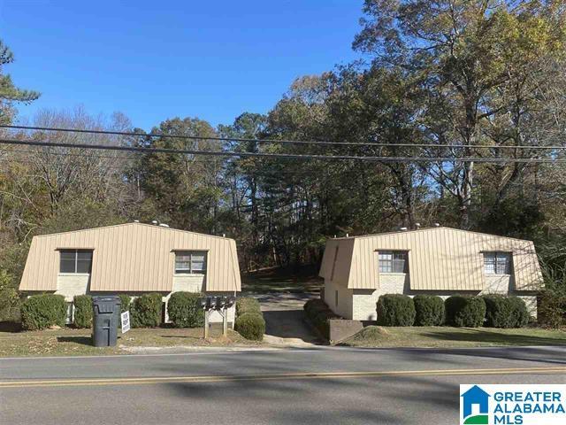 Primary Photo - 3165 Mt Olive Rd