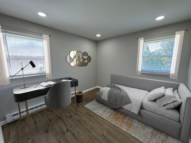 Foto del edificio - 21 Clarks Ln