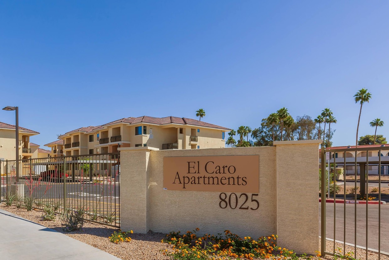 Primary Photo - El Caro Senior Residences