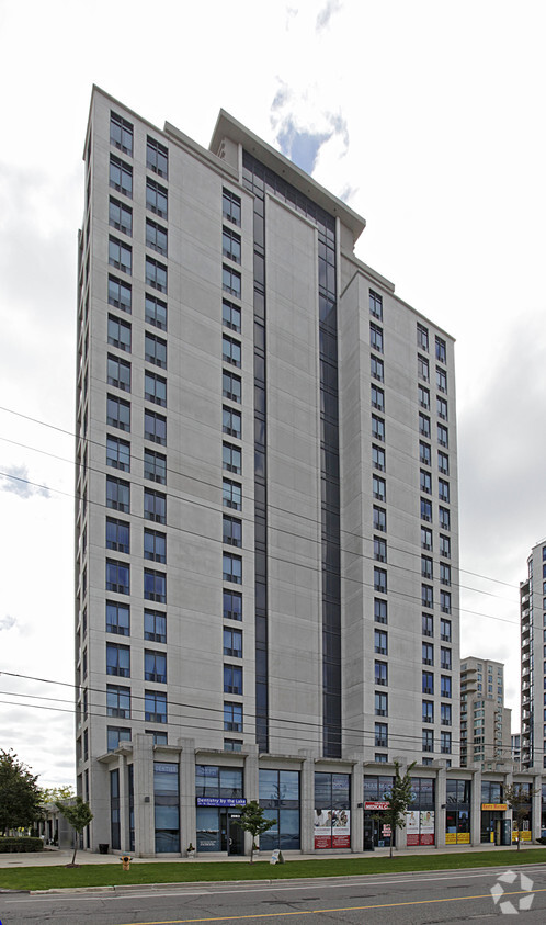 Primary Photo - Waterford Residences