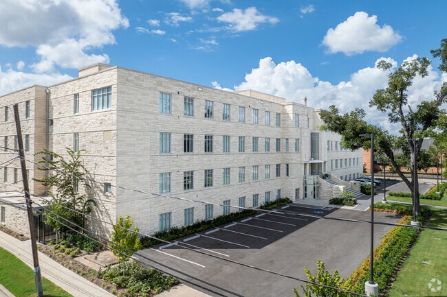 Building Photo - St. Elizabeth Place