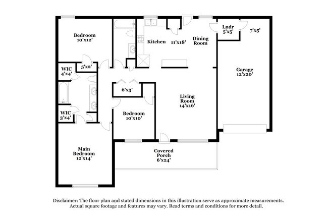 Foto del edificio - 506 Gammon Ln