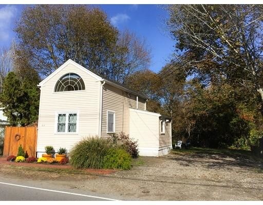 Foto principal - 218 Stockbridge Rd