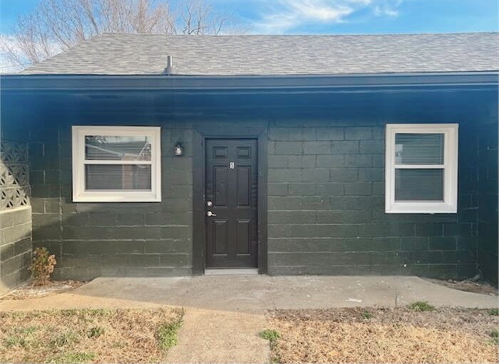 Foto principal - 4320 S Brook St