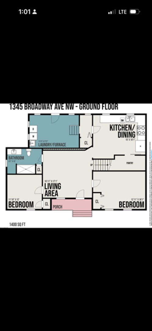 Building Photo - Updated 4 Bedroom House on the NW Side