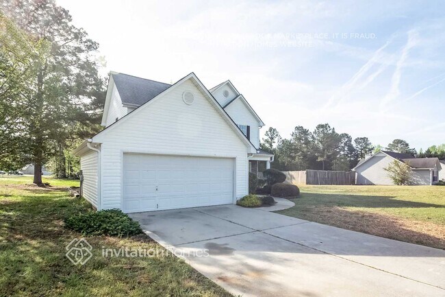 Foto del edificio - 10 Tara Ct