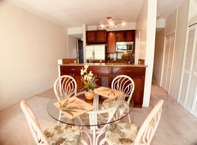 Photo - 1030 Aoloa Pl Townhome