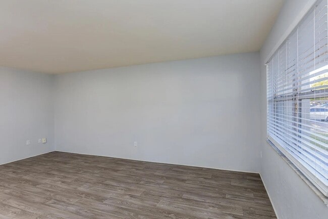 Foto del interior - Wild Pines