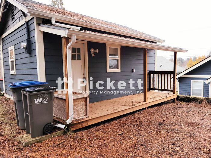 Foto principal - Light and Bright Tiny Home near PSNS