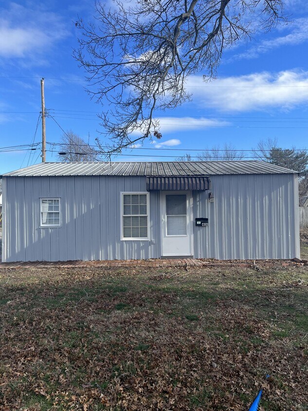 408 S 24th St, Herrin, IL 62948 House Rental in Herrin, IL