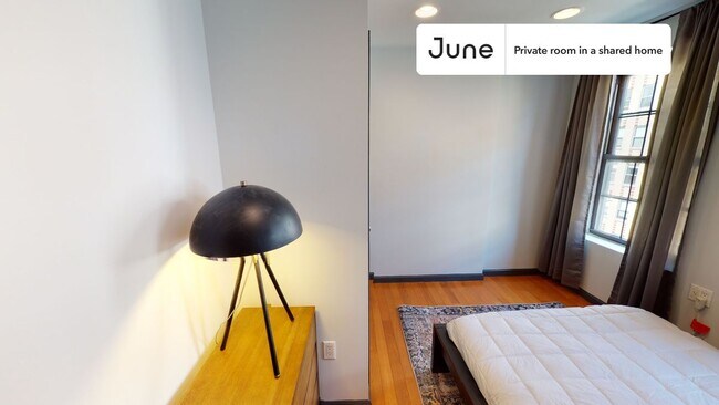 Foto del edificio - Room in Shared 3 bed/1 bath home in East Village