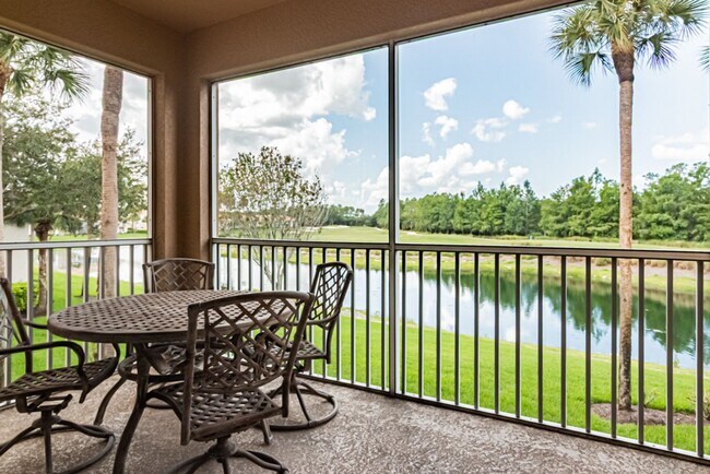 Building Photo - Fully Furnished Seasonal Condo Rental At Golf & Country Club