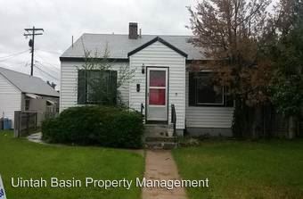 Building Photo - 465 W 200 N