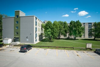 Building Photo - 80 Prevette St