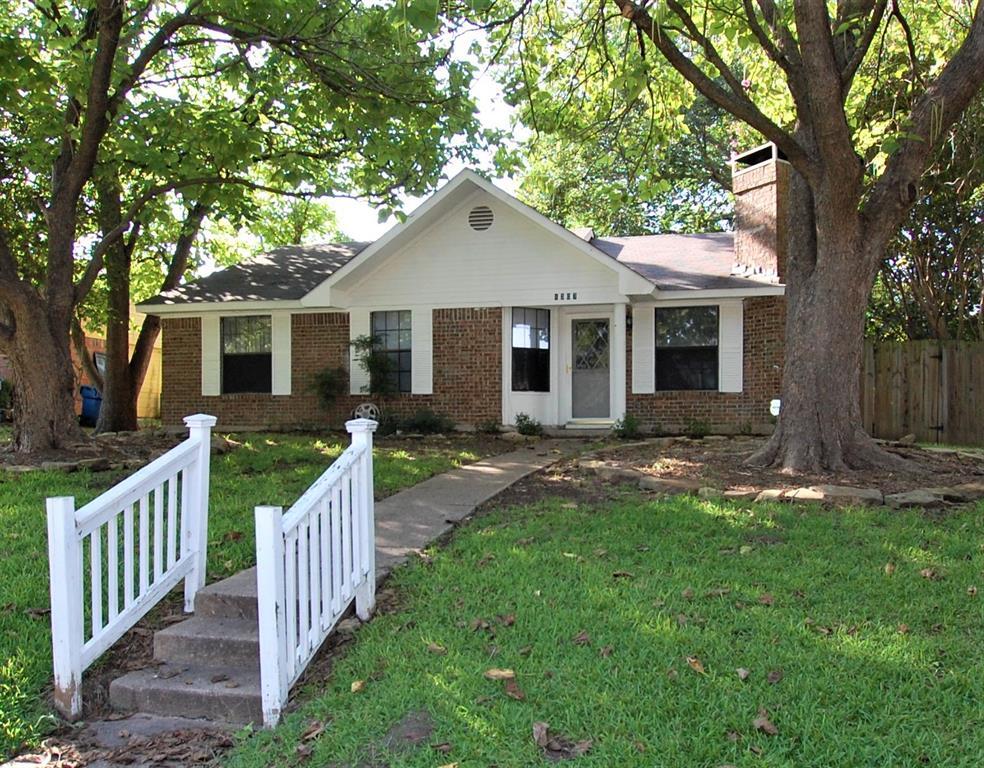 1307 Bryan Pl, Seagoville, TX 75159 House Rental in Seagoville, TX