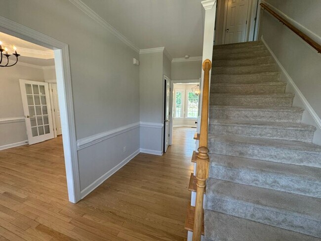 Building Photo - Fantastic Angier Home