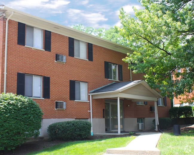 The Maywood Apartments for Rent Erlanger, KY 4 Rentals