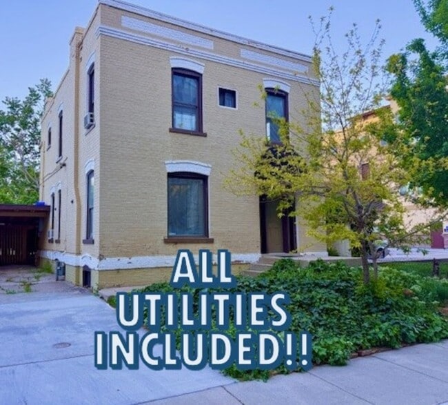 Building Photo - 515 Denver St