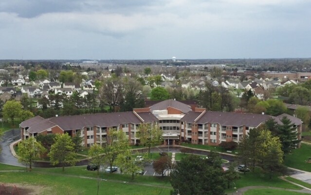 Foto principal - 801 Gardenview St