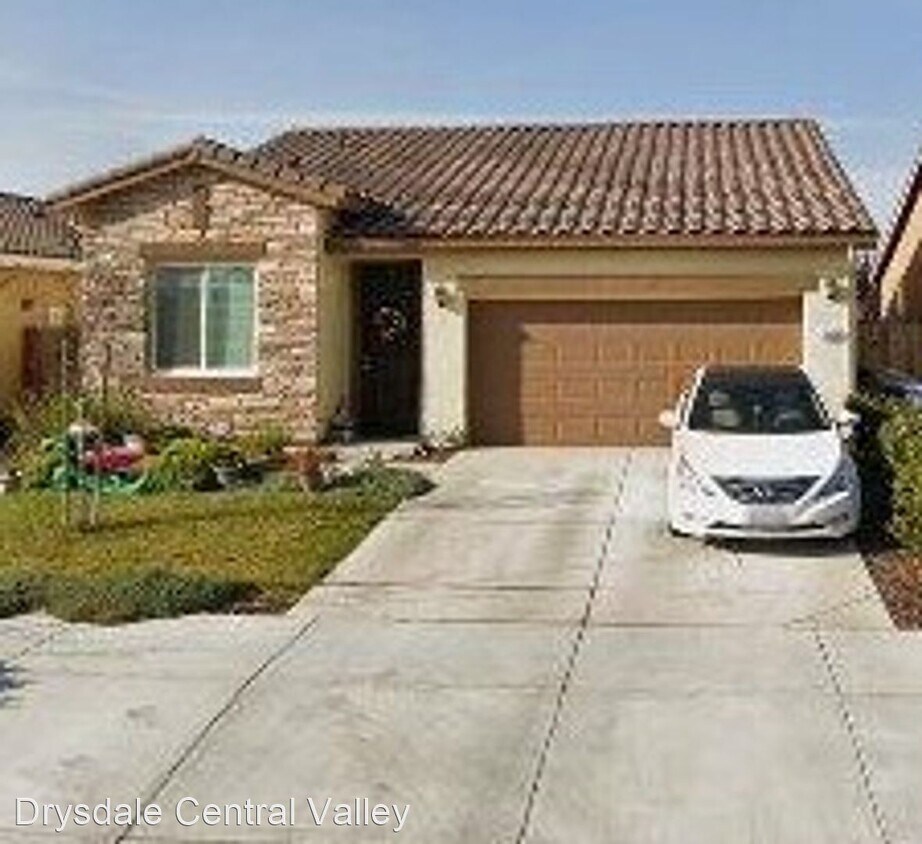 Primary Photo - 3 br, 2 bath House - 4429 Terra Corvo Ct.