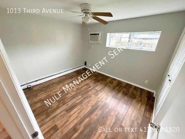 Building Photo - 1013 Third Avenue-