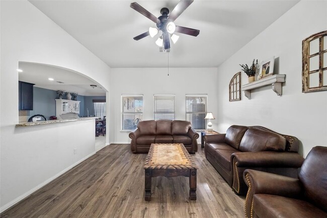 Foto del edificio - 18708 Wichita Trail