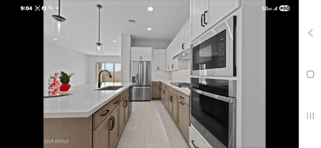 Building Photo - 19321 W Luke Ave