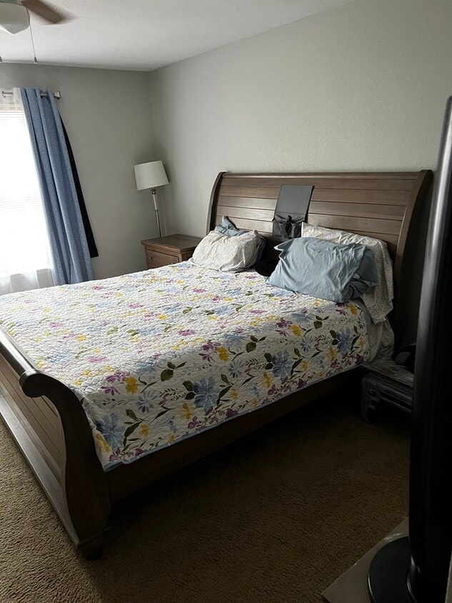 Foto del edificio - 6509 Plainview Ct