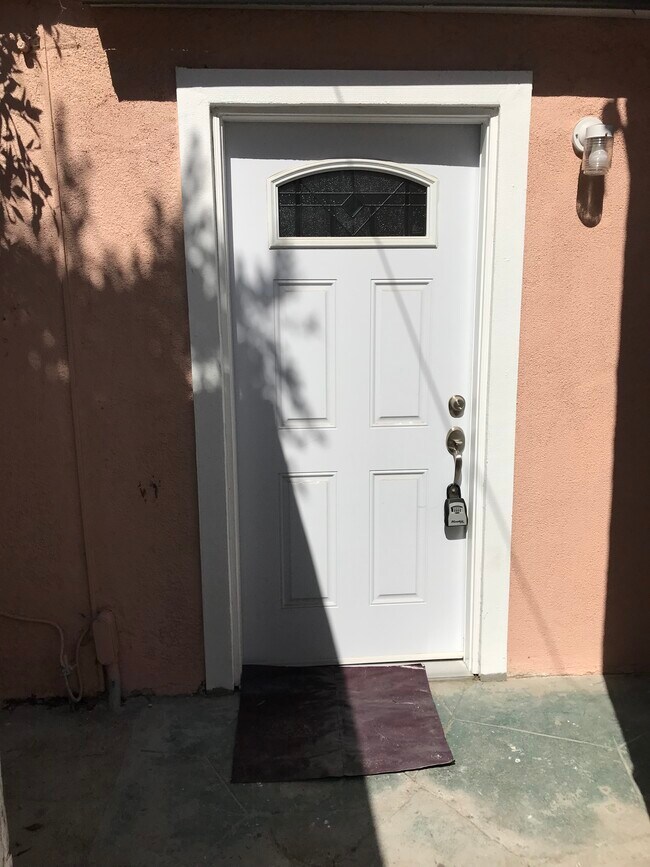 3712 W 30th St, Los Angeles, CA 90018 House Rental in Los Angeles, CA