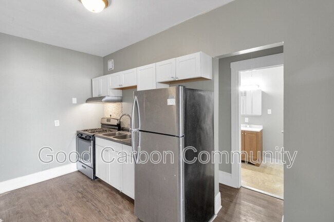 Foto del edificio - 1073 Grant St