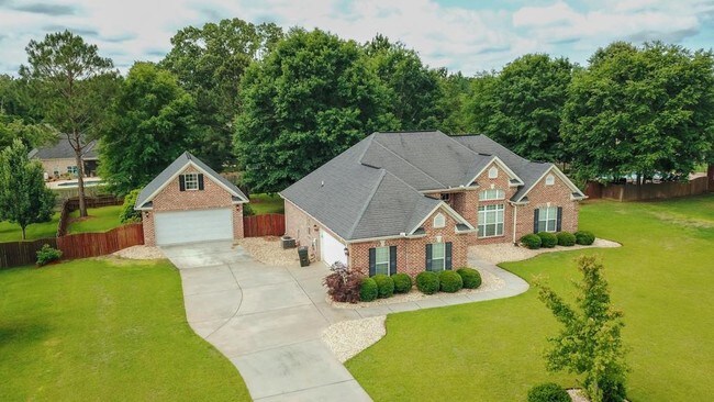 Building Photo - 3056 Chatooga Way