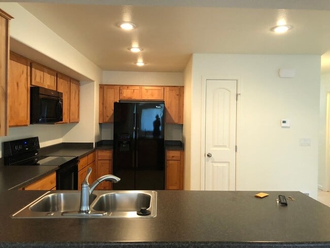 Foto del edificio - Fantastic Townhome in Wellington