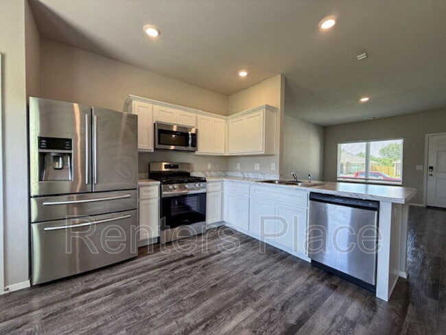 Foto del edificio - 23246 E 113th St S