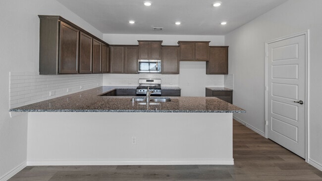 Building Photo - 2853 Hancock Ln