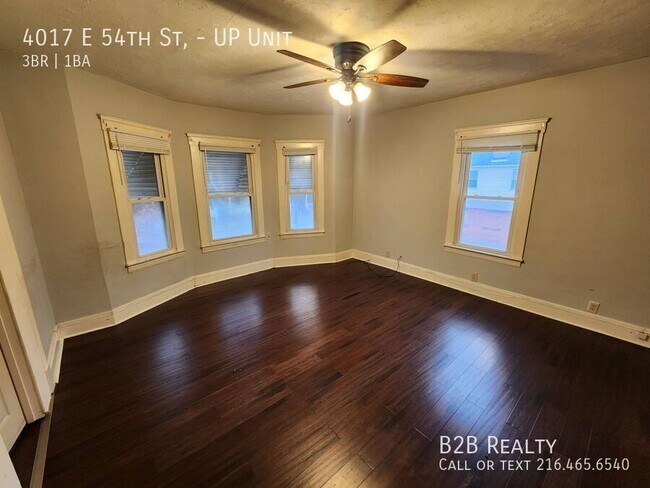 Foto del edificio - 4017 E 54th St