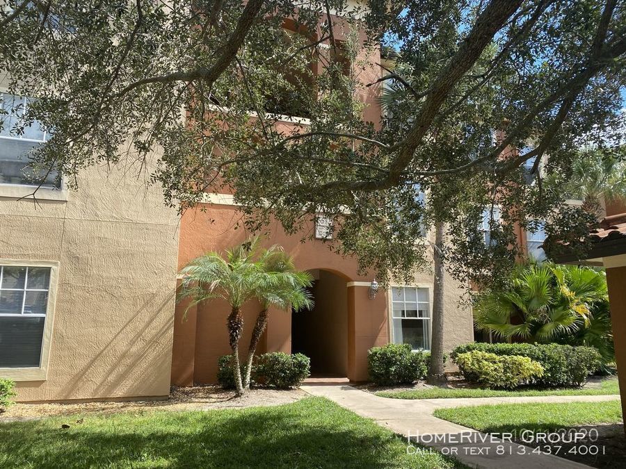 5572 Metrowest Blvd Unit 204, Orlando, FL 32811 Condo for Rent in