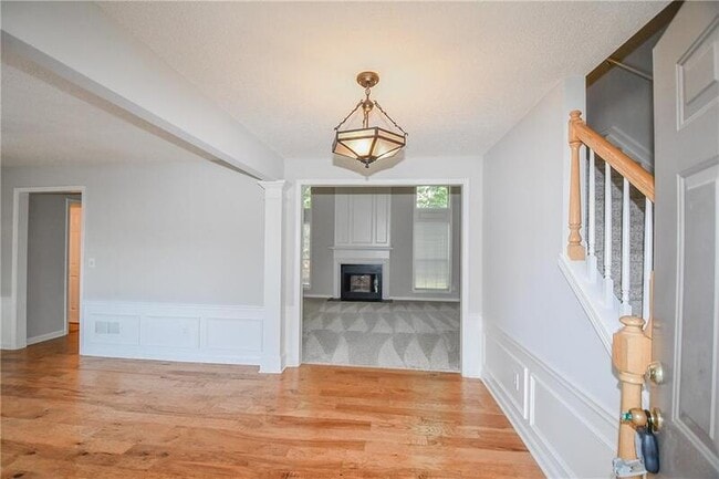 Photo - 11765 Carriage Park Ln House