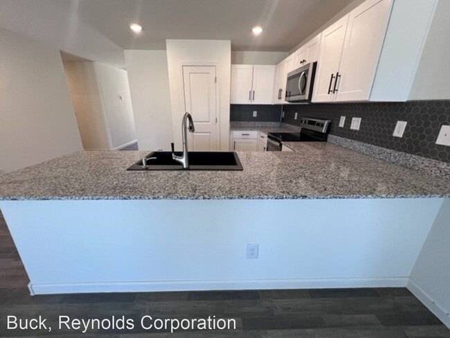 Foto del edificio - 4 br, 2 bath House - 5545 Havasu Creek Rd