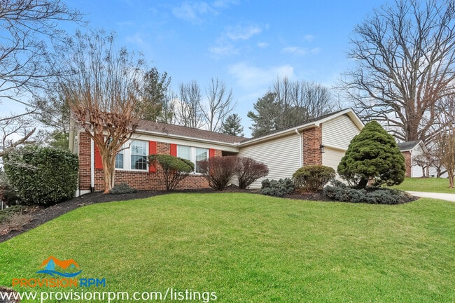 Foto del edificio - 861 Boatswain Way