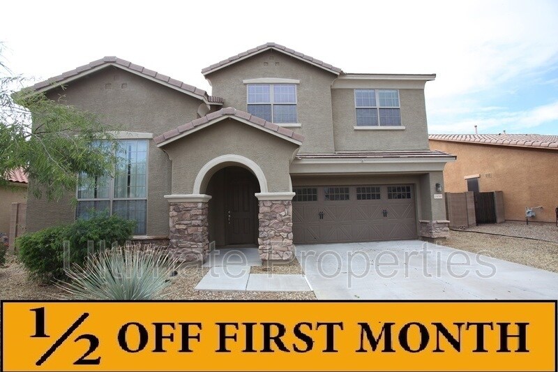 1658 S 160th Ave, Goodyear, AZ 85338 House for Rent in Goodyear, AZ