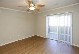 Cimarron Apartments photo'