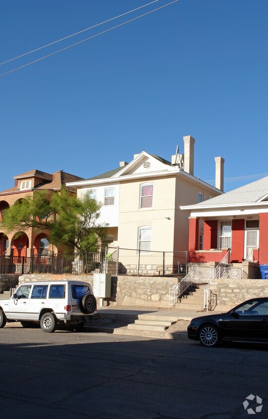 1119 N El Paso St El Paso Tx 79902 Apartments El Paso Tx Apartments Com 1119 N El Paso St El Paso Tx 79902 Apartments El Paso Tx Apartments Com