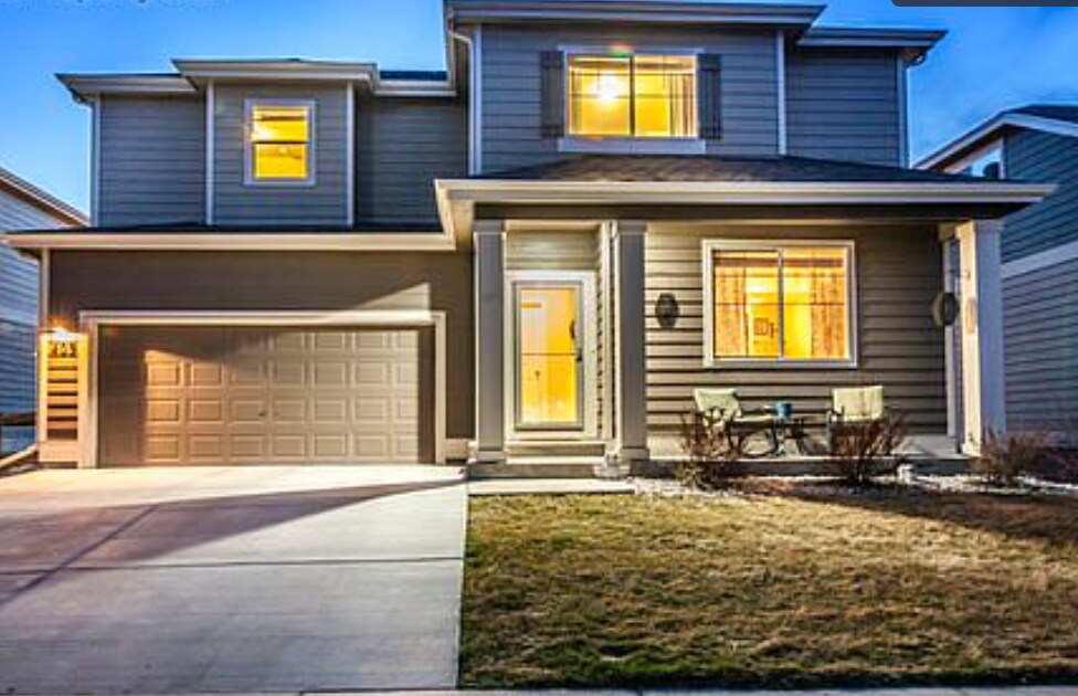 Foto principal - 409 Bannock St
