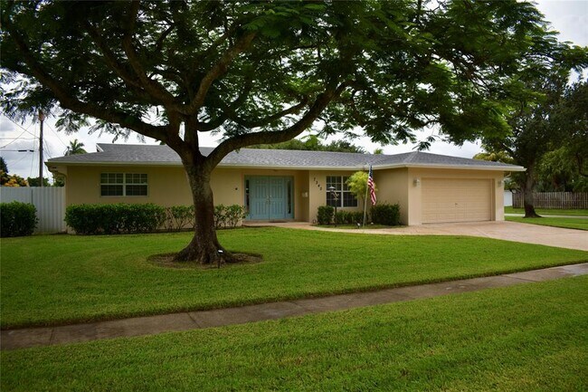 Foto del edificio - 7340 NW 11th Ct